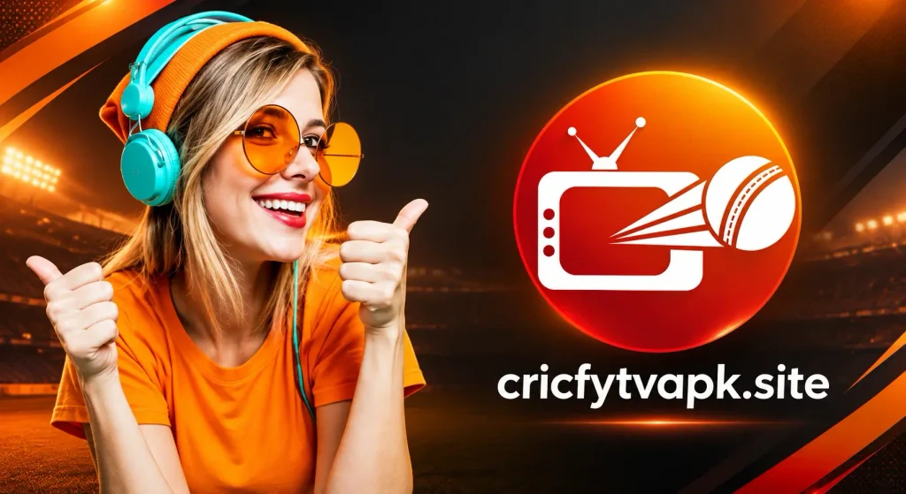 Cricfy TV APk Download